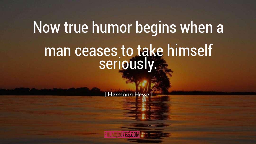 Ceases quotes by Hermann Hesse