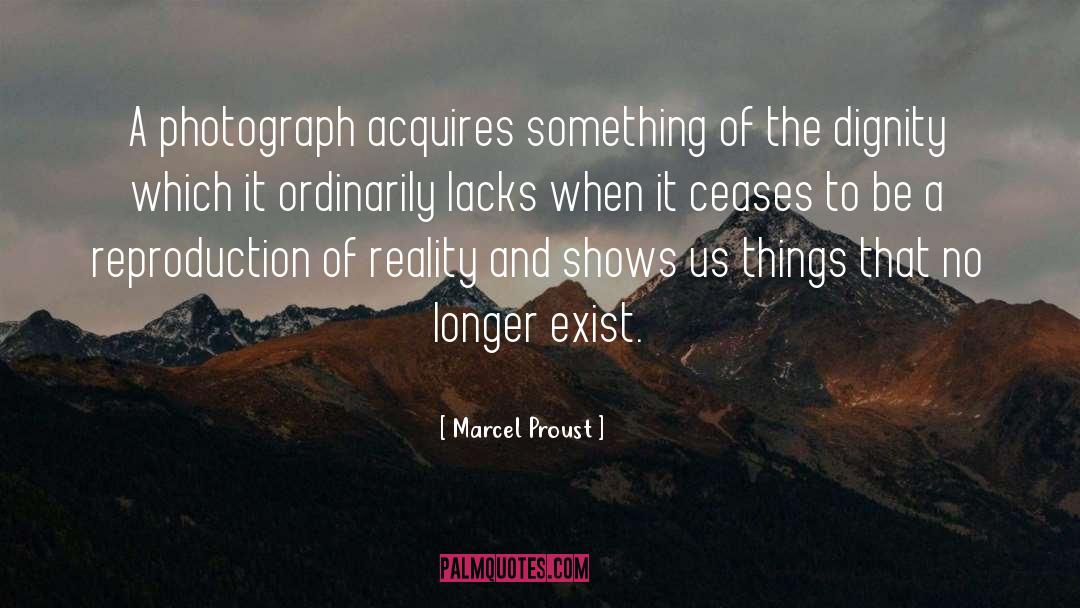 Ceases To Amaze quotes by Marcel Proust