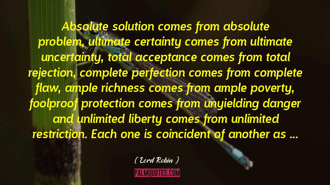 Ceau Escu Execution quotes by Lord Robin