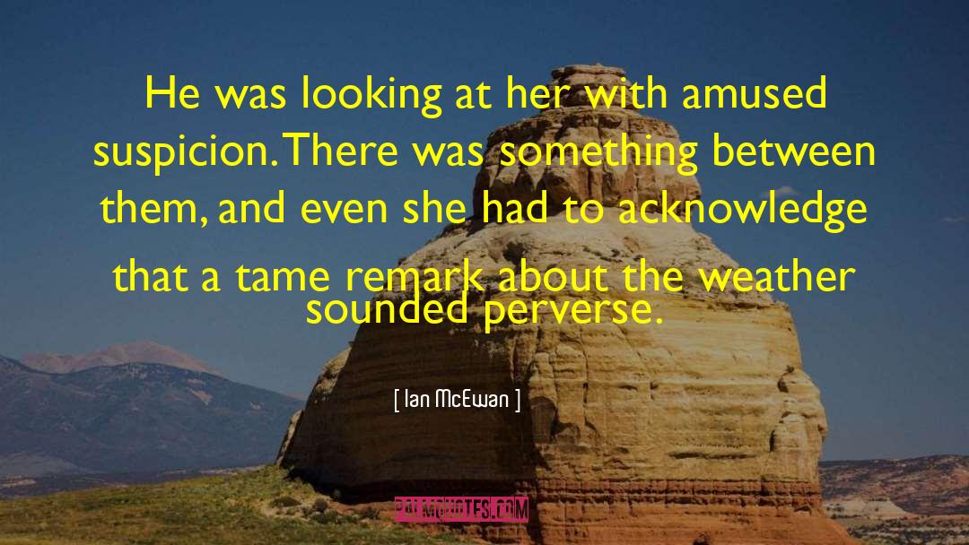 Cecilia quotes by Ian McEwan