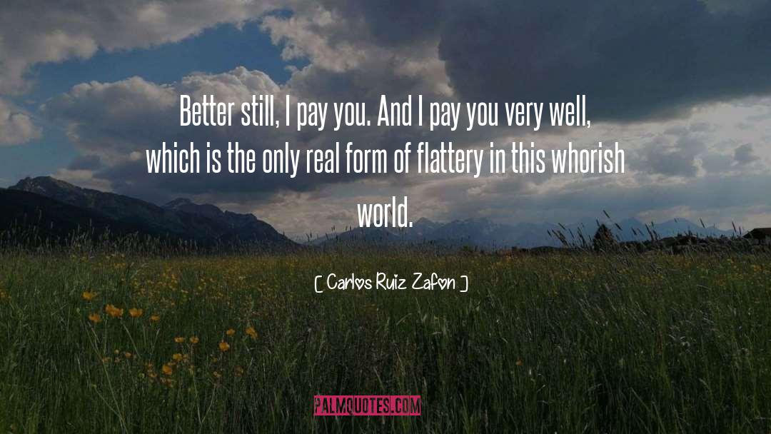 Cecilia Ruiz quotes by Carlos Ruiz Zafon