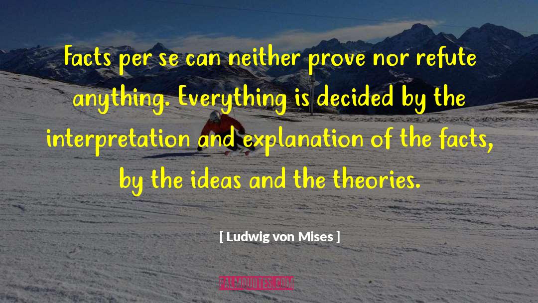 Cecily Von Ziegesar quotes by Ludwig Von Mises