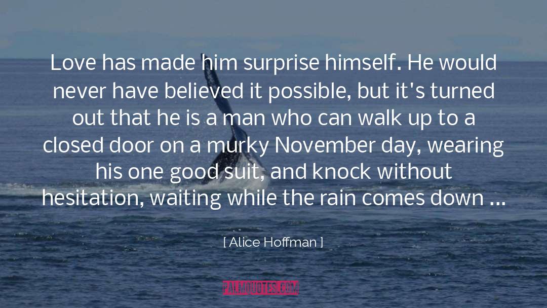 Cedar quotes by Alice Hoffman