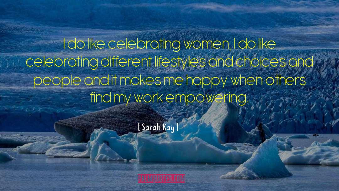 Celebrating Birthday Quote quotes by Sarah Kay