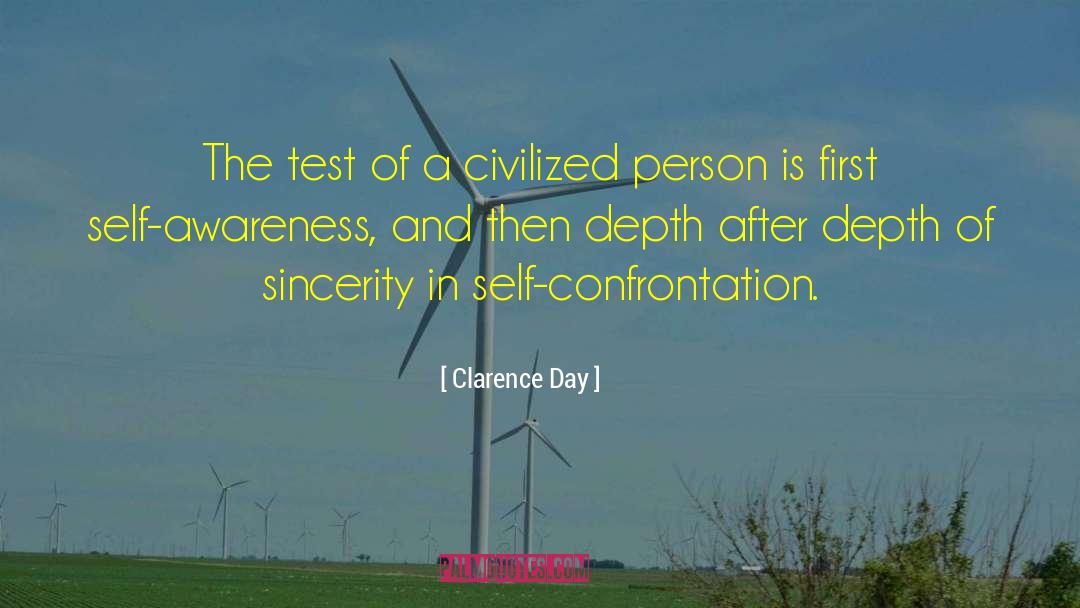 Celebrating Diversity quotes by Clarence Day