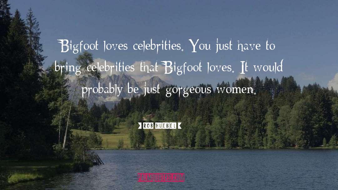 Celebrities quotes by Rob Huebel