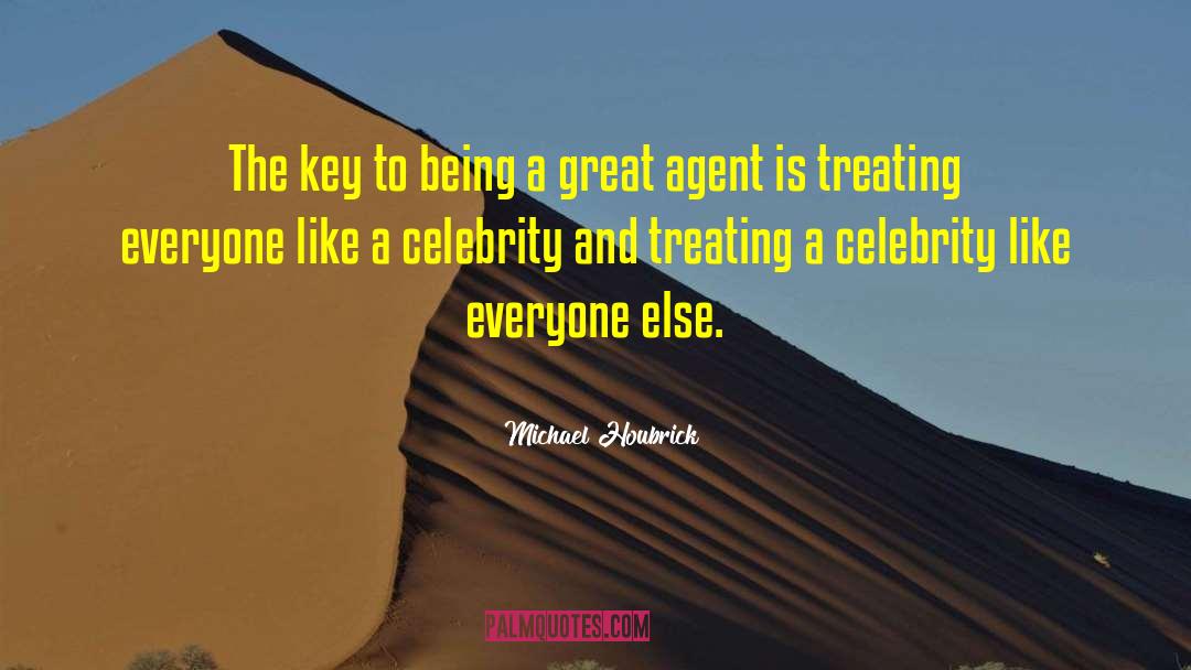 Celebrity Autobiographies quotes by Michael Houbrick
