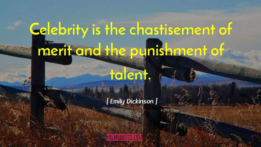 Celebrity Autobiographies quotes by Emily Dickinson