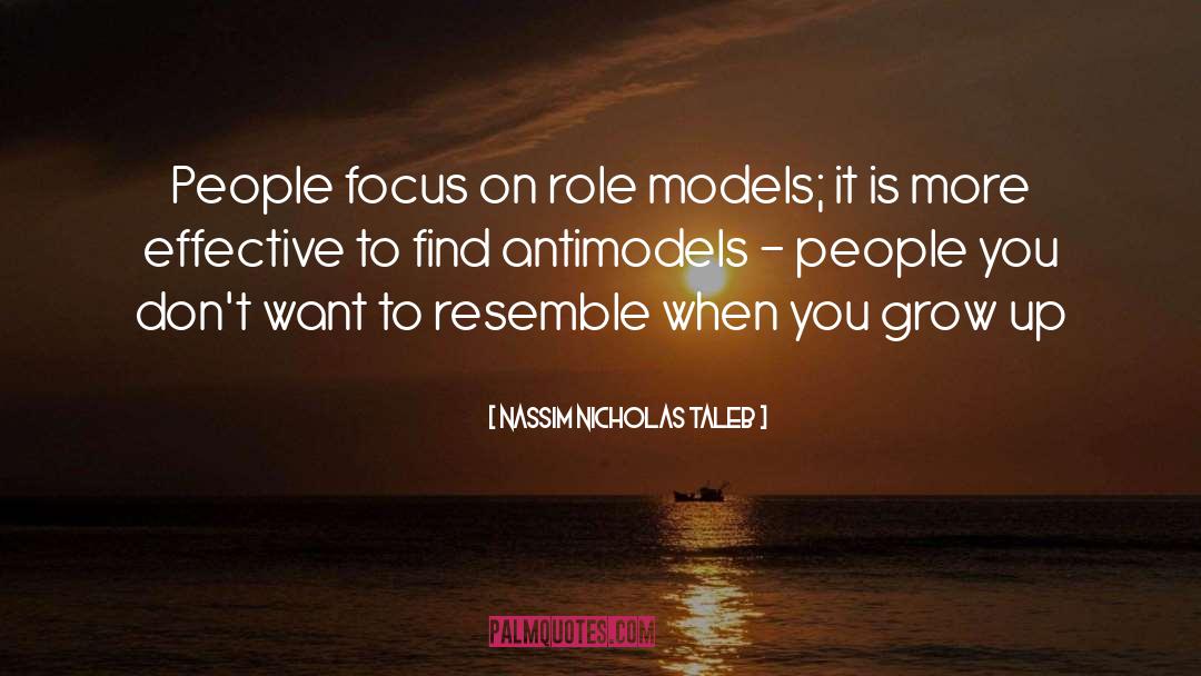 Celebrity Culture quotes by Nassim Nicholas Taleb