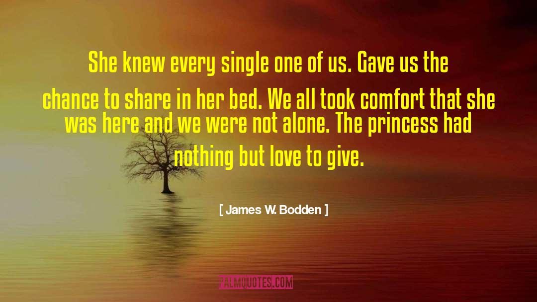 Celebrity Worship quotes by James W. Bodden