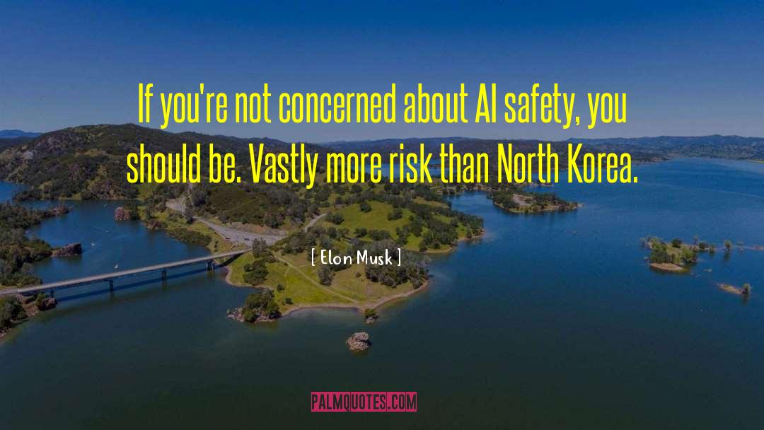 Celgene Risk quotes by Elon Musk