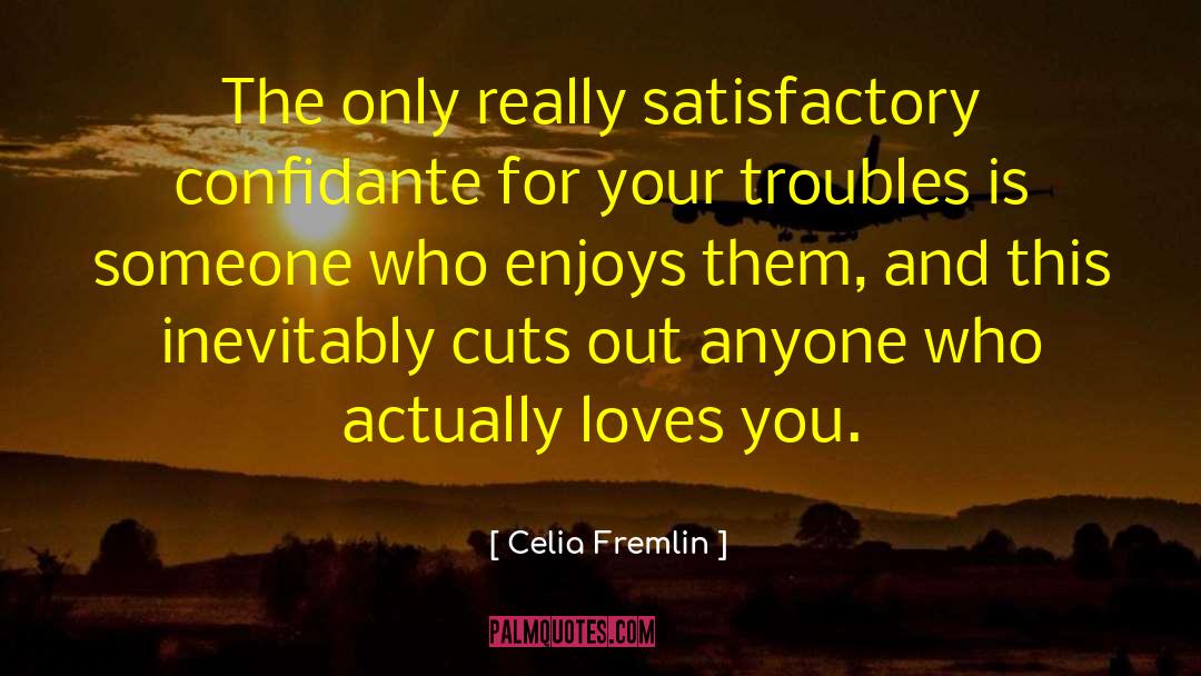 Celia Fremlin quotes by Celia Fremlin