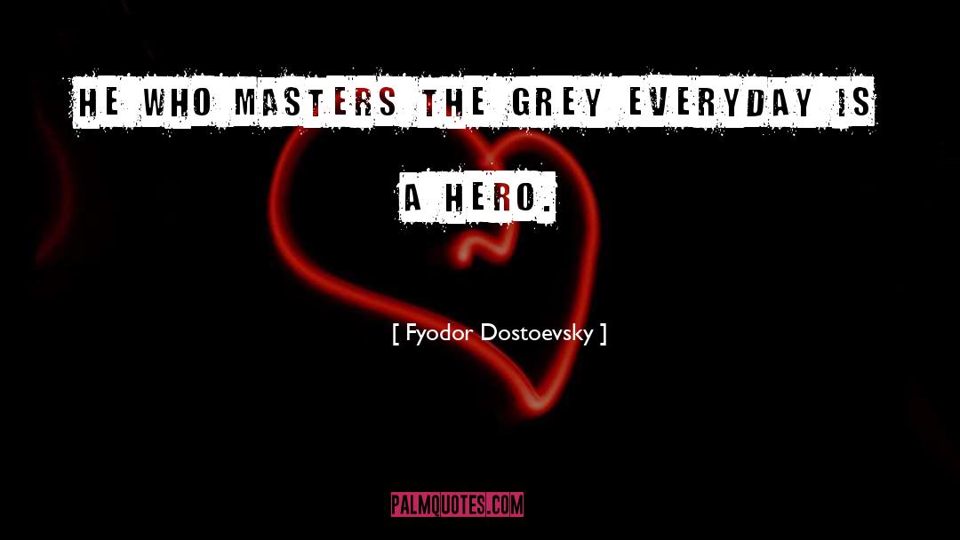 Celibate Hero quotes by Fyodor Dostoevsky