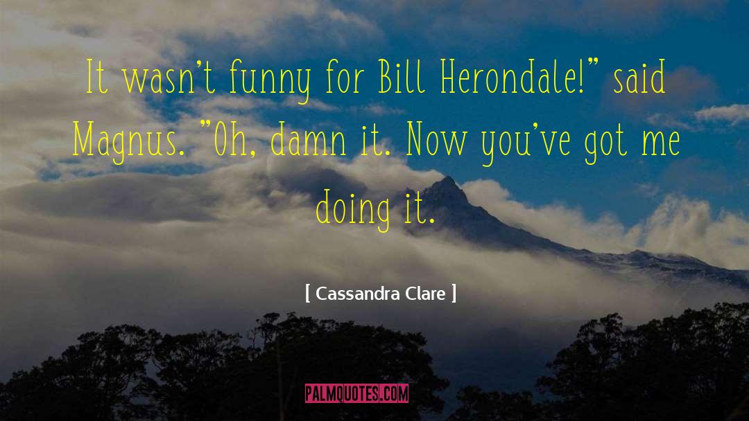 Celily Herondale quotes by Cassandra Clare