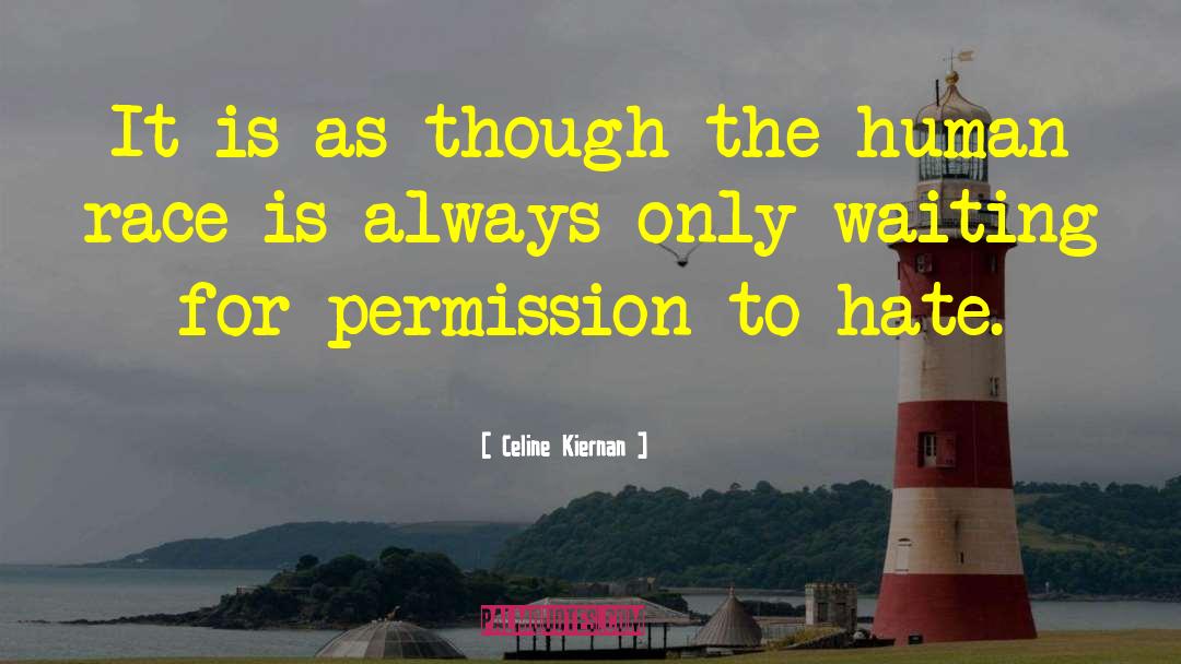Celine Kiernan quotes by Celine Kiernan