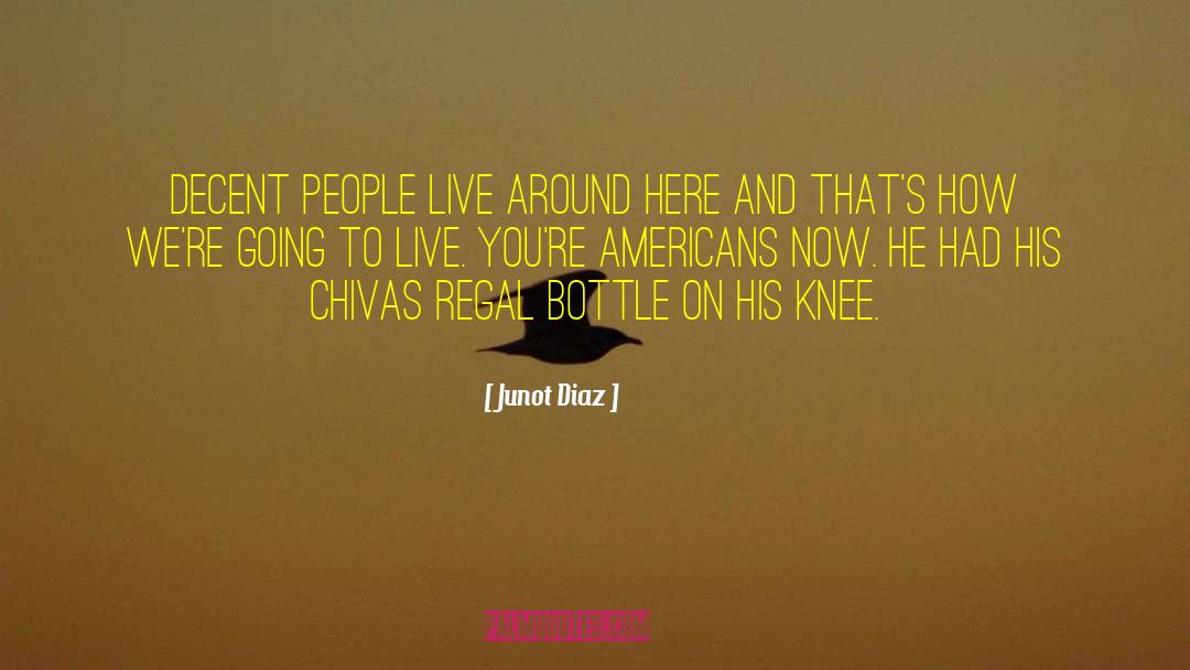 Celines Diaz quotes by Junot Diaz