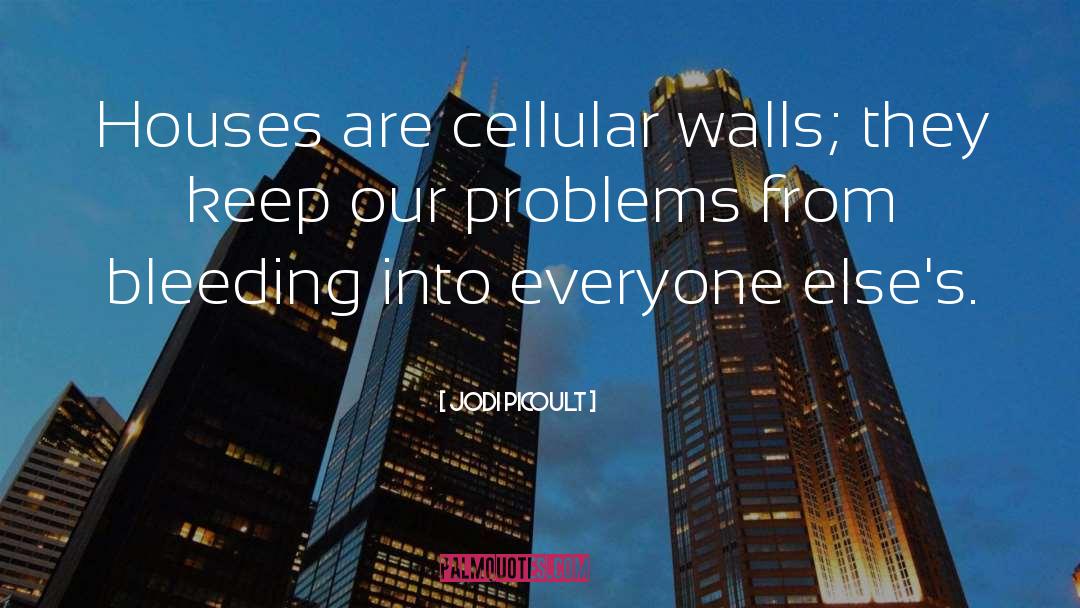 Cellular quotes by Jodi Picoult