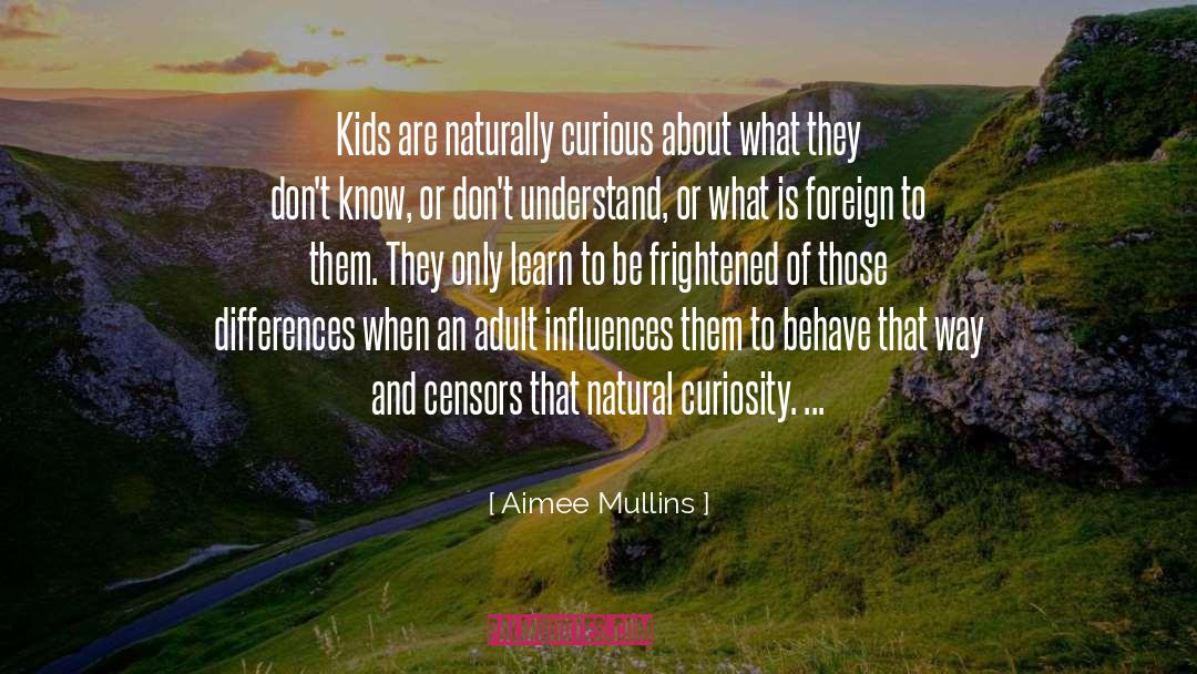 Censors quotes by Aimee Mullins