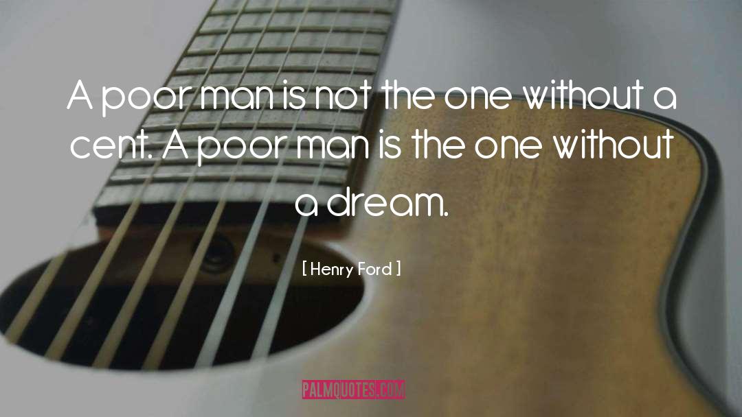Cent quotes by Henry Ford