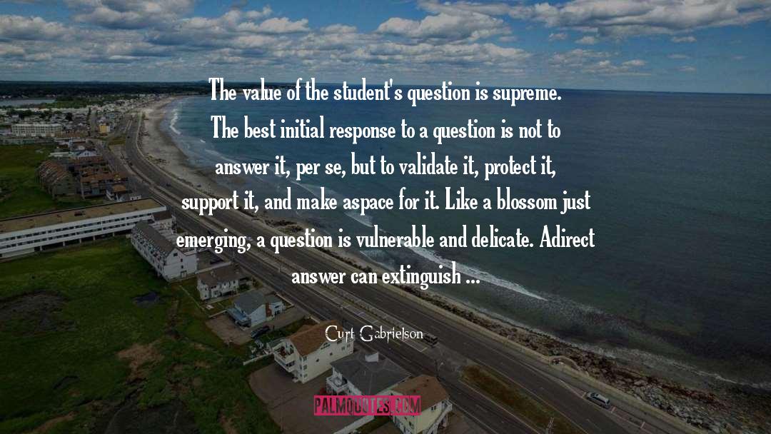 Center Stage quotes by Curt Gabrielson