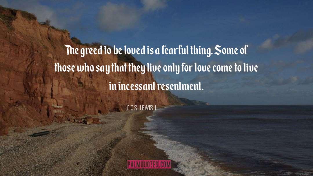 Centeredness quotes by C.S. Lewis