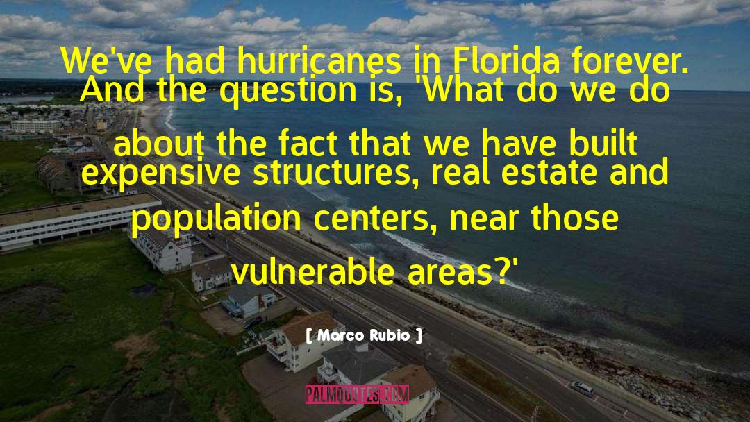 Centers quotes by Marco Rubio