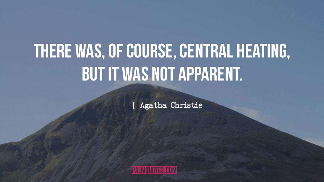 Central Europe quotes by Agatha Christie