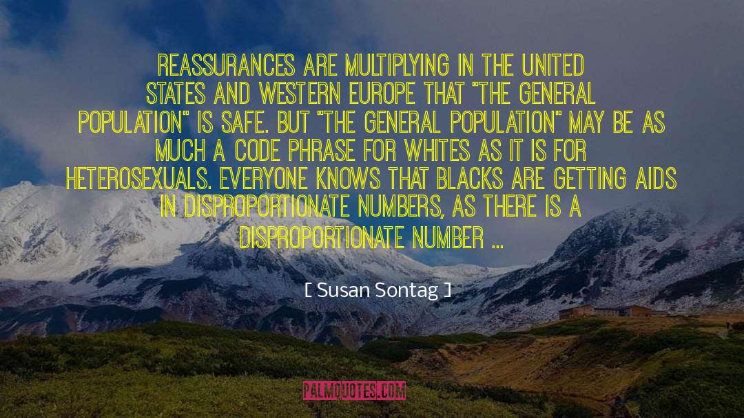 Central Europe quotes by Susan Sontag