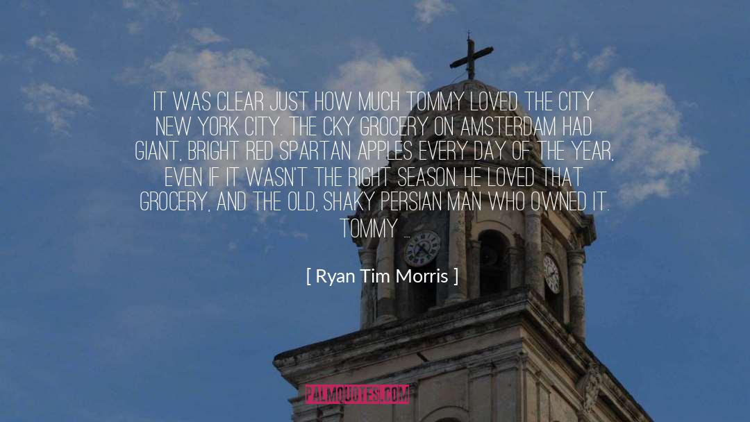 Central Planners quotes by Ryan Tim Morris