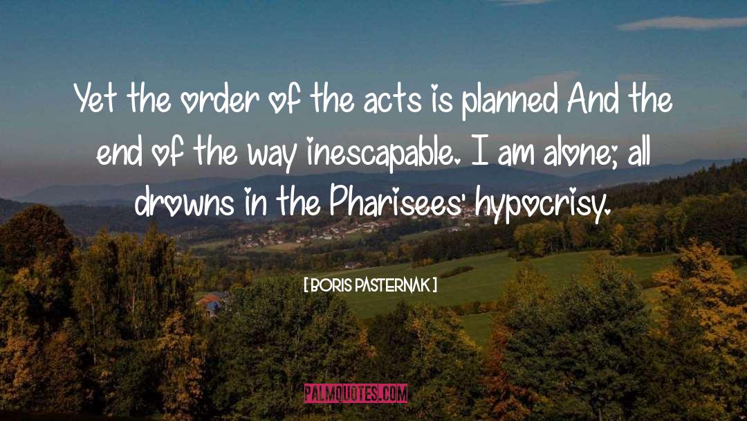 Centrally Planned quotes by Boris Pasternak