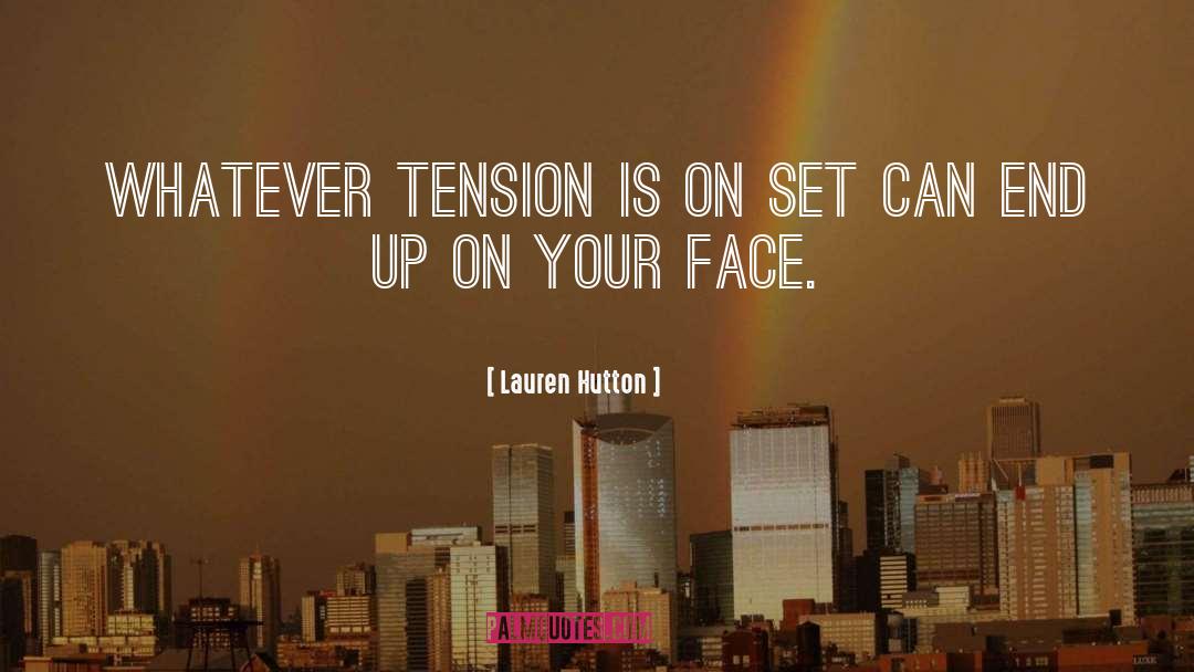 Cerave Face quotes by Lauren Hutton
