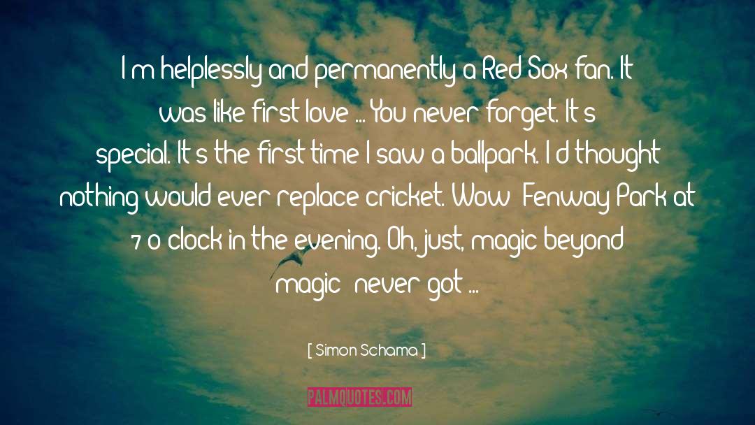 Ceremonial Magic quotes by Simon Schama