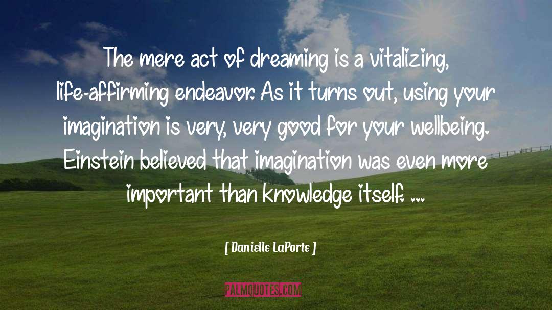 Certain Knowledge quotes by Danielle LaPorte