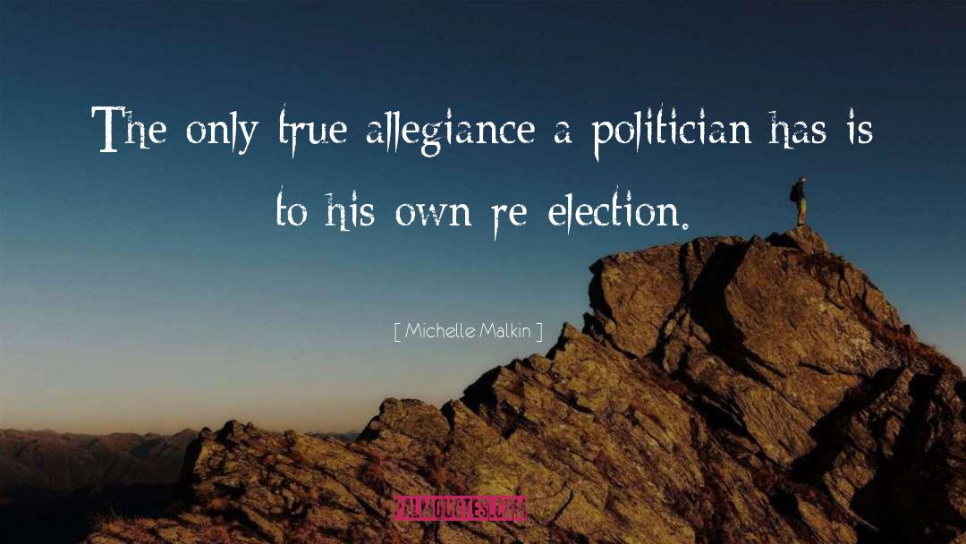 Certifying Election quotes by Michelle Malkin