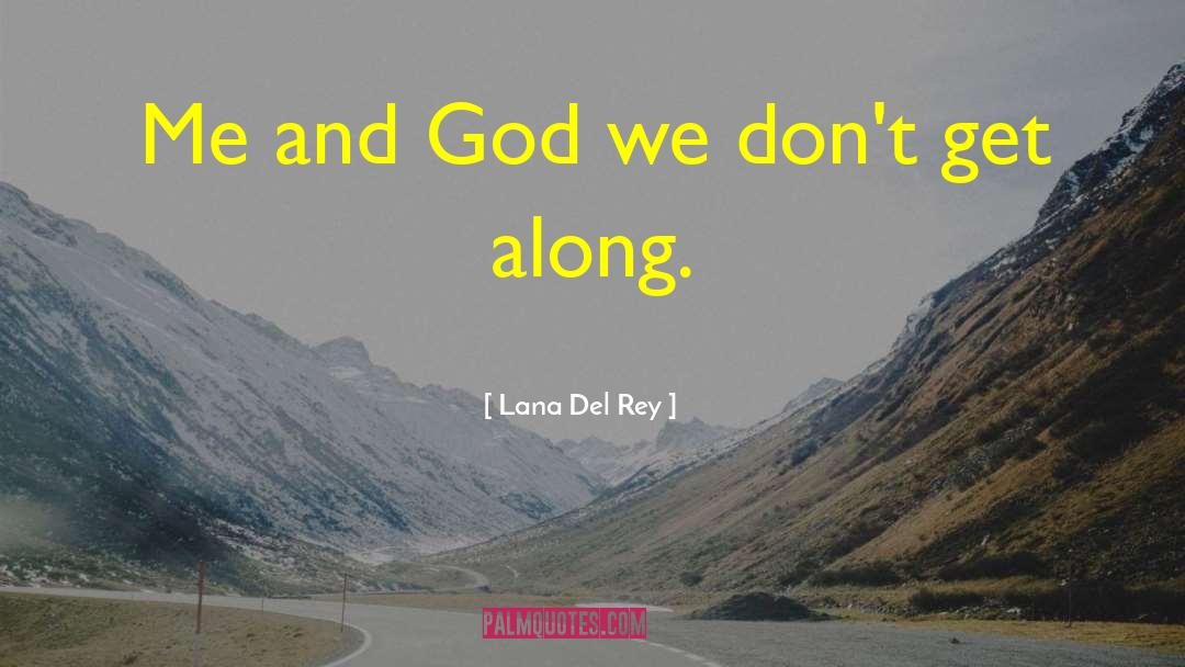 Cerullo Del quotes by Lana Del Rey