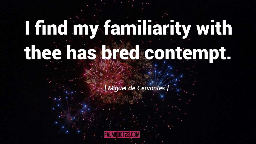 Cervantes quotes by Miguel De Cervantes