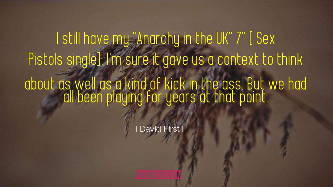 Chabad Donate Uk quotes by David First