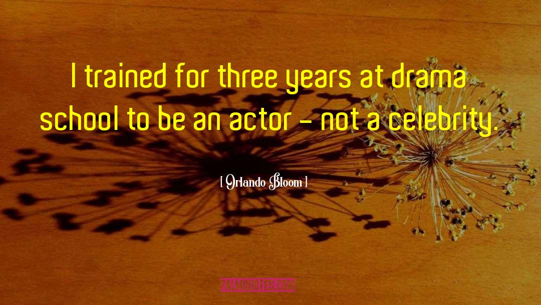 Chabad Orlando quotes by Orlando Bloom