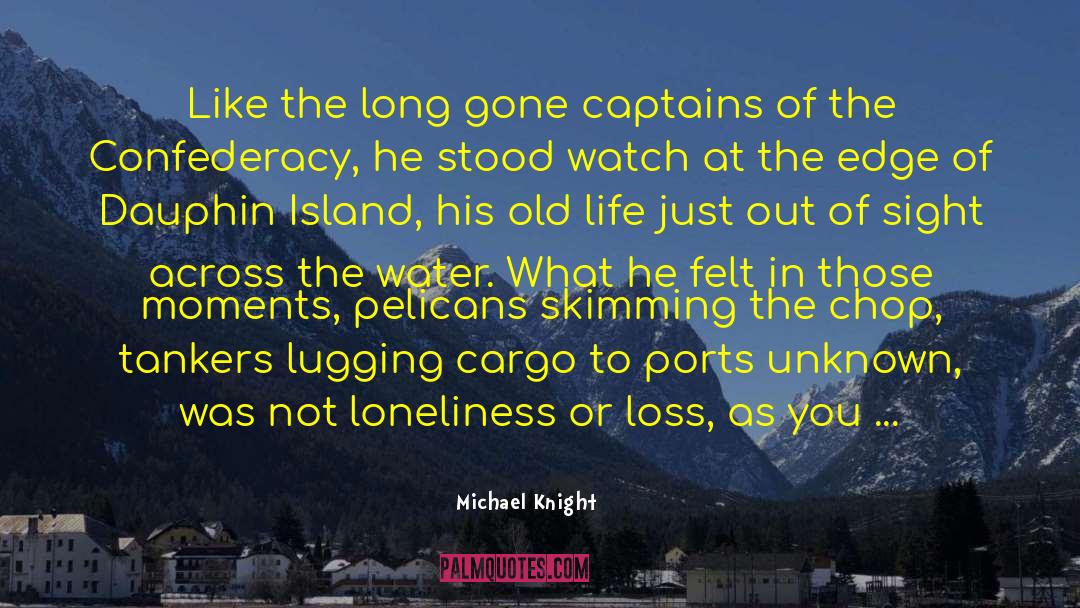 Chabad Widowhood quotes by Michael Knight