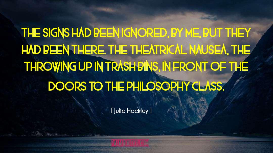 Chabrias Bins quotes by Julie Hockley