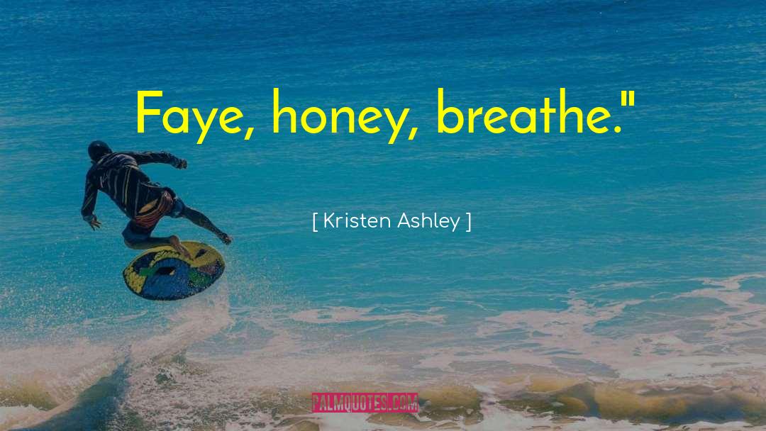 Chace quotes by Kristen Ashley