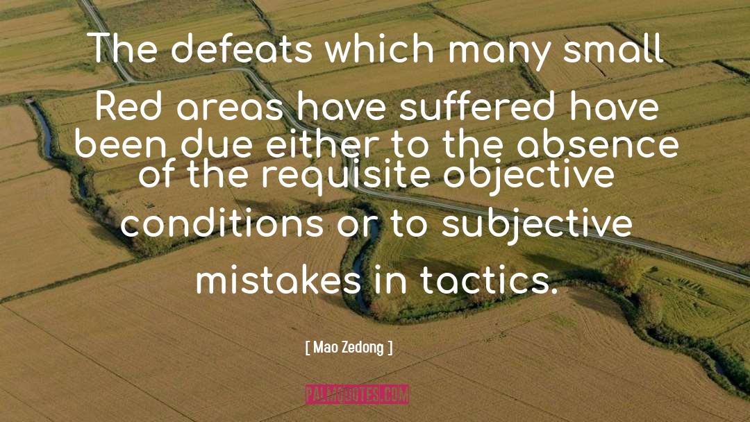 Chairman Mao quotes by Mao Zedong