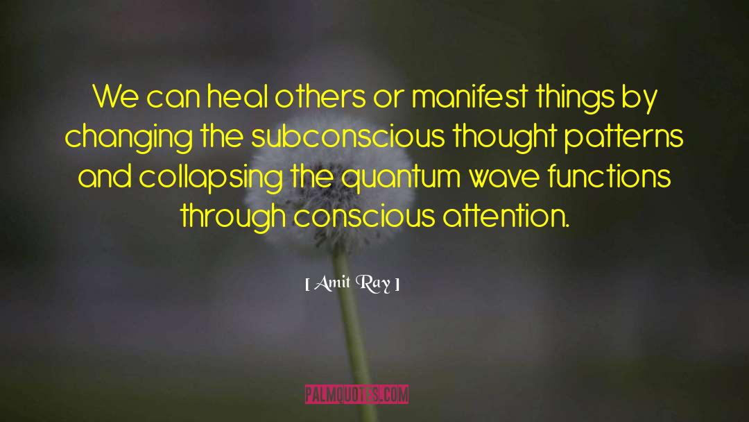 Chakra Healing quotes by Amit Ray