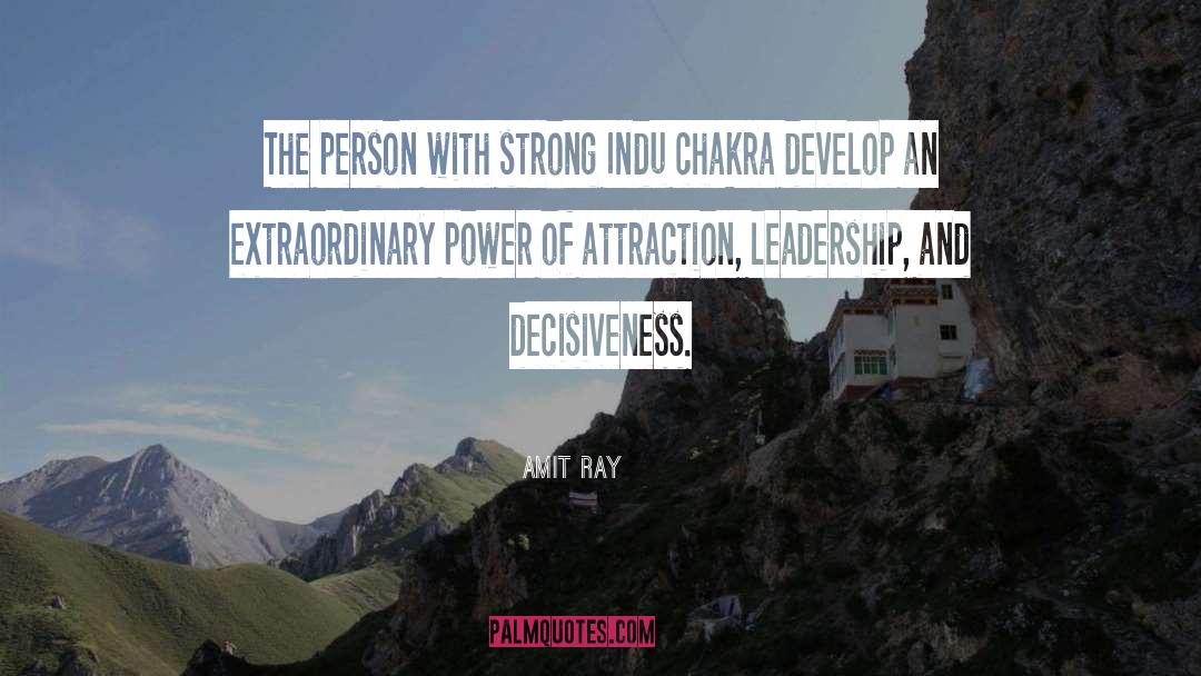 Chakras quotes by Amit Ray