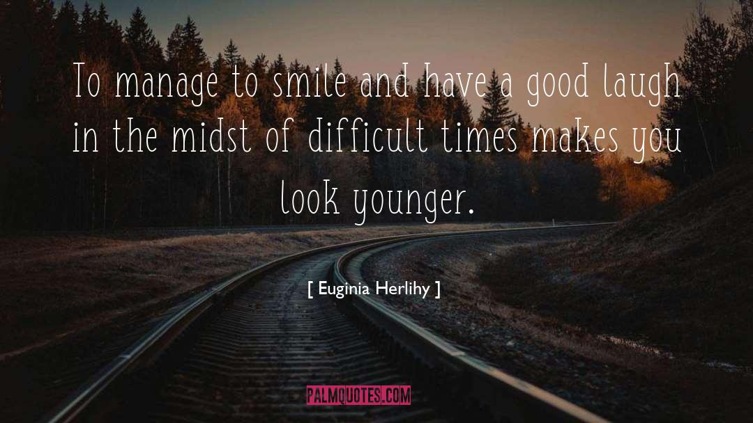 Champion Attitude quotes by Euginia Herlihy