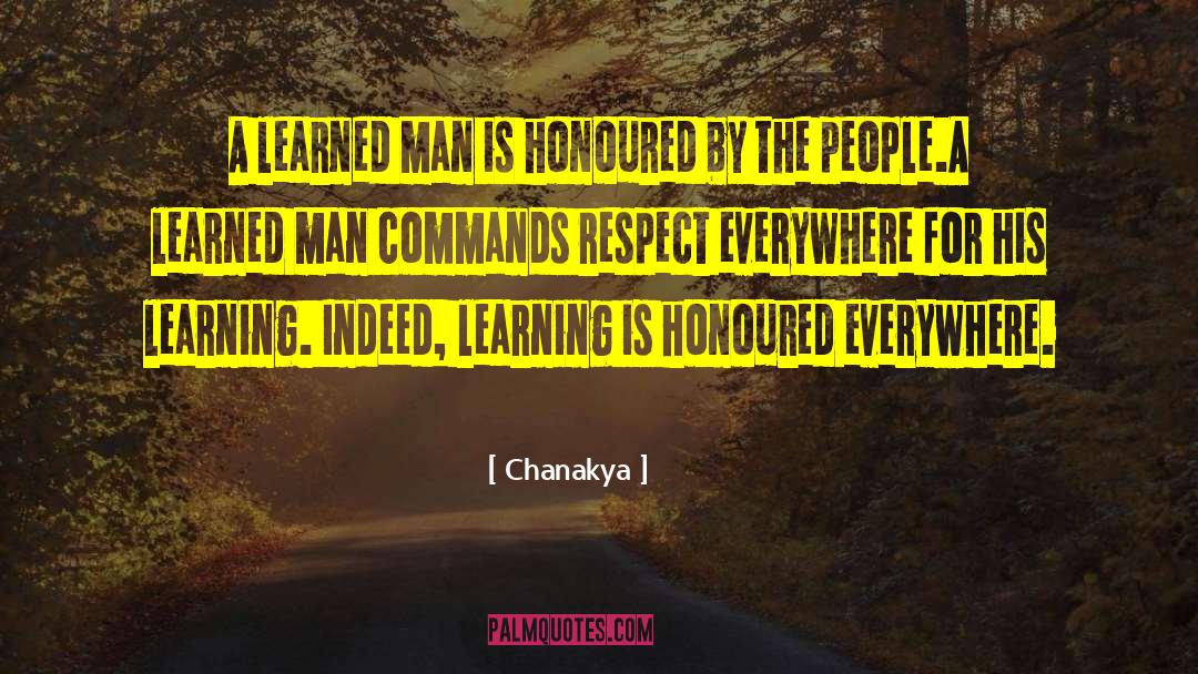 Chanakya Wisdom quotes by Chanakya