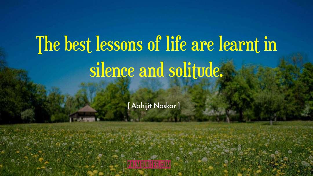Chances In Life quotes by Abhijit Naskar