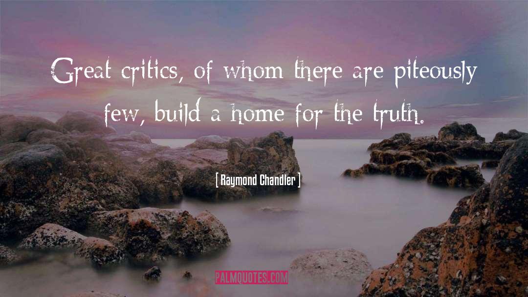 Chandler quotes by Raymond Chandler