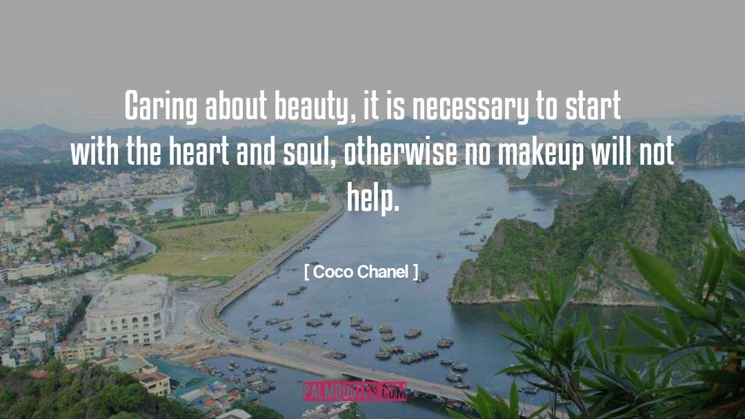 Chanel 5 Perfume quotes by Coco Chanel