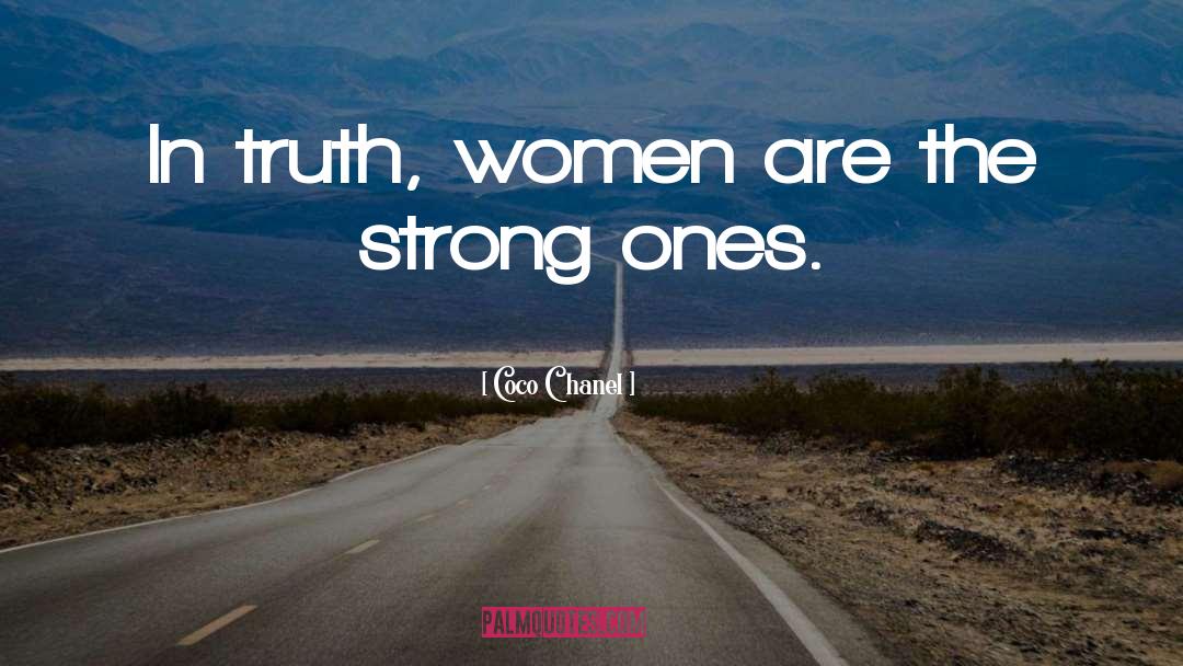 Chanel Malvar quotes by Coco Chanel